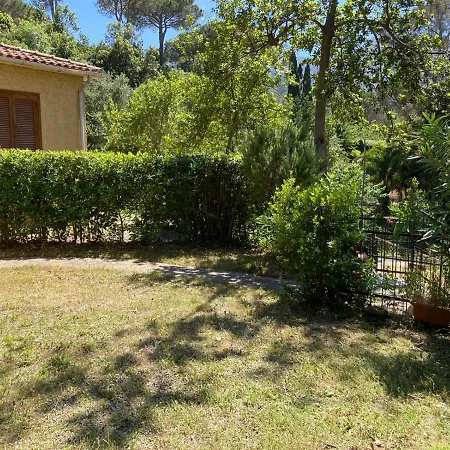Διαμέρισμα Pini 2 Marciana Marina (Isola d'Elba)