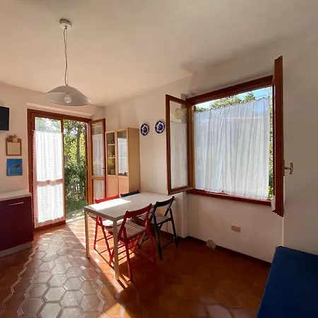 Διαμέρισμα Pini 2 Marciana Marina (Isola d'Elba)