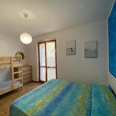 Pini 2 Marciana Marina (Isola d'Elba)